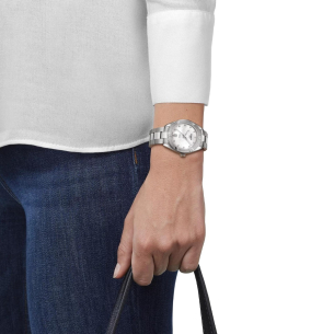 Relógio Tissot PR 100 Sport Chic