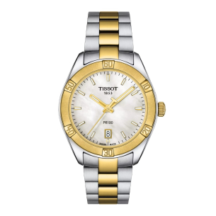 Relógio Tissot PR 100 Sport Chic