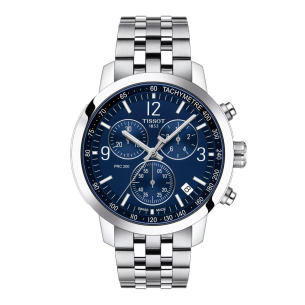 Relógio Tissot PRC 200 Chronograph