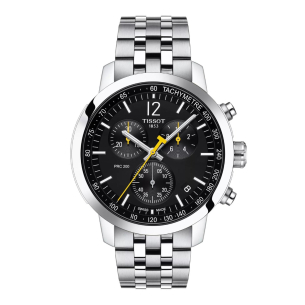 Relógio Tissot PRC 200 Chronograph