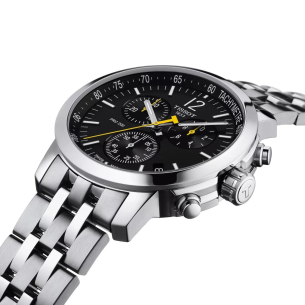 Relógio Tissot PRC 200 Chronograph