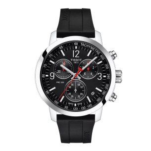 Relógio Tissot PRC 200 Chronograph