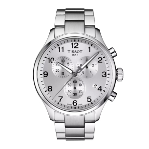 Relógio Tissot Chrono Xl Classic