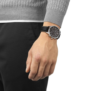 Relógio Tissot Chrono XL