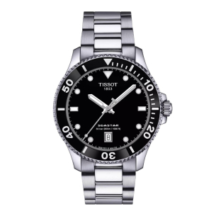 Relógio Tissot Seastar 1000 40mm
