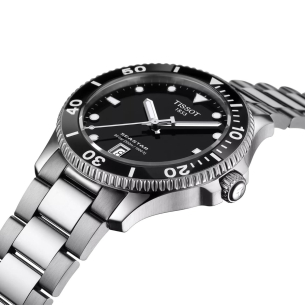 Relógio Tissot Seastar 1000 40mm