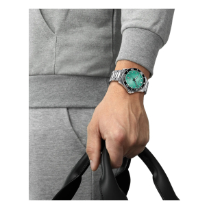 Relógio Tissot Seastar 1000 - 40mm