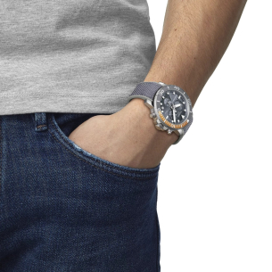Relógio Tissot Seastar 1000 Chronograph