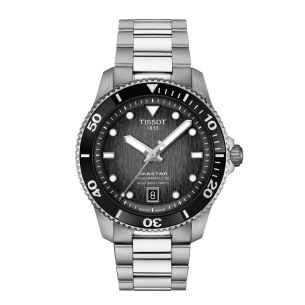 Relógio Tissot Seastar 1000 40mm