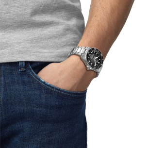 Relógio Tissot Seastar 1000 40mm