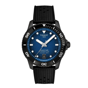 Relógio Tissot Seastar 1000 40mm