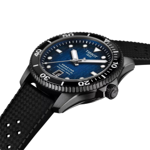 Relógio Tissot Seastar 1000 40mm