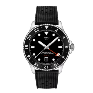 Relógio Tissot Seastar 1000 40mm
