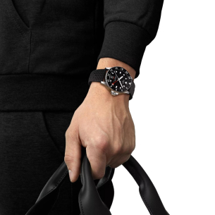 Relógio Tissot Seastar 1000 40mm