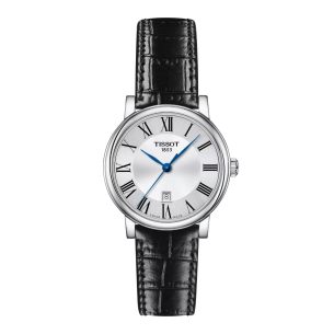 Relógio Tissot Carson Premium Lady