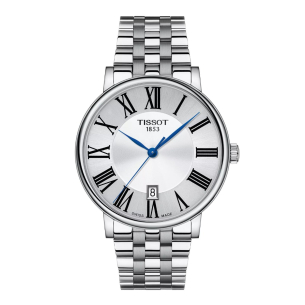 Relógio Tissot Carson Premium