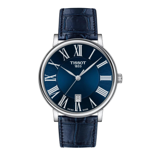 Relógio Tissot Carson Premium