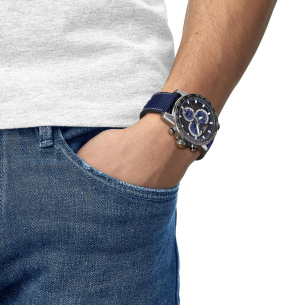 Relógio Tissot Supersport Chrono