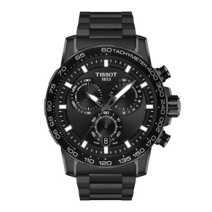 Relógio Tissot Supersport Chrono