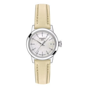 Relógio Tissot Classic Dream - 28mm