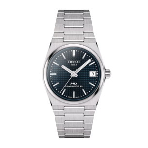 Relógio Tissot PRX 35mm