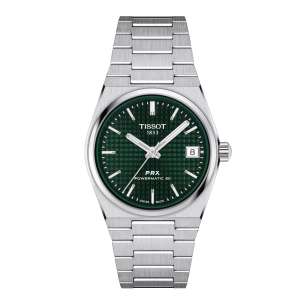 Relógio Tissot PRX Powermatic 80 35mm