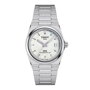 Relógio Tissot PRX Powermatic 80 35mm