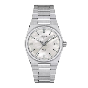 Relógio Tissot PRX 35mm