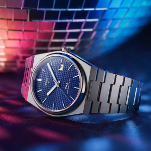 Relógio Tissot PRX Powermatic 80
