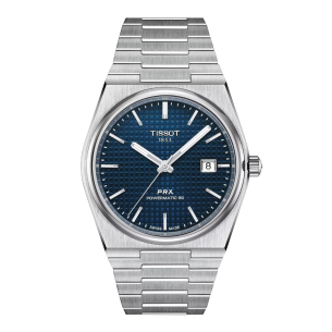 Relógio Tissot PRX Powermatic 80
