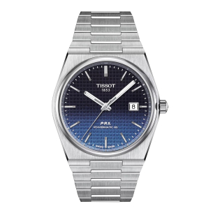 Relógio Tissot PRX Powermatic 80