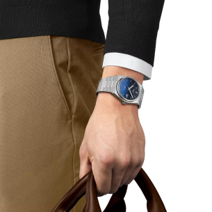 Relógio Tissot PRX Powermatic 80