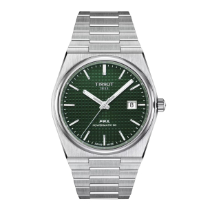 Relógio Tissot PRX Powermatic 80