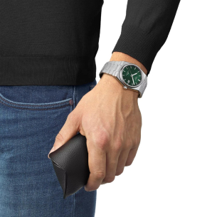 Relógio Tissot PRX Powermatic 80