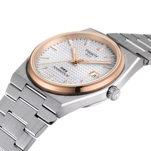 Relógio Tissot PRX Powermatic 80