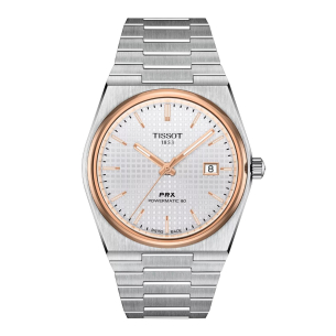 Relógio Tissot PRX Powermatic 80
