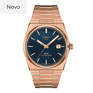 Relógio Tissot PRX 40mm
