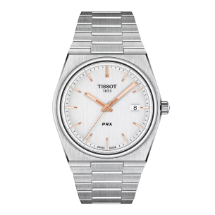Relógio Tissot PRX