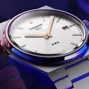 Relógio Tissot PRX