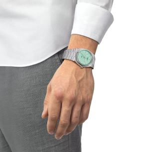 Relógio Tissot PRX
