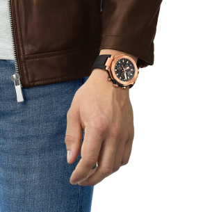 Relógio Tissot T-Race Chronograph