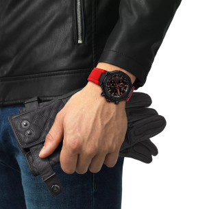Relógio Tissot T-Race 45mm