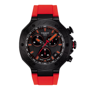 Relógio Tissot T-Race 45mm