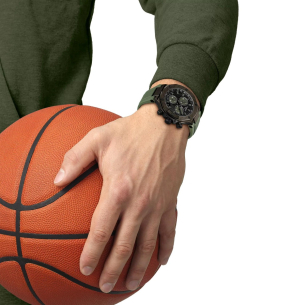 Relógio Tissot T-Race Chronograph