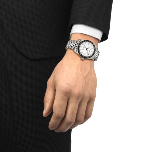Relógio Tissot PR516 38mm