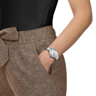 Relógio Tissot PR 100 34mm