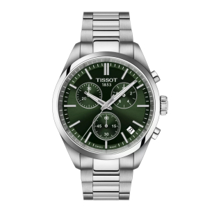 Relógio Tissot PR 100 Chronograph 40mm