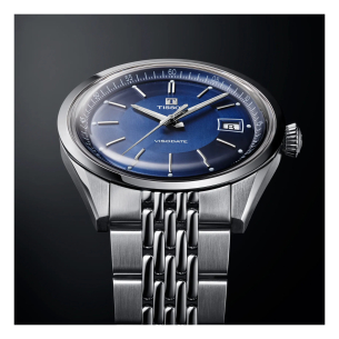 Relógio Tissot Visodate - 39mm