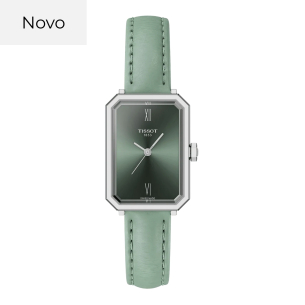Relógio Tissot SRV 30mm