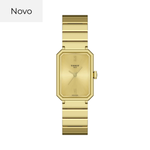 Relógio Tissot SRV 30mm